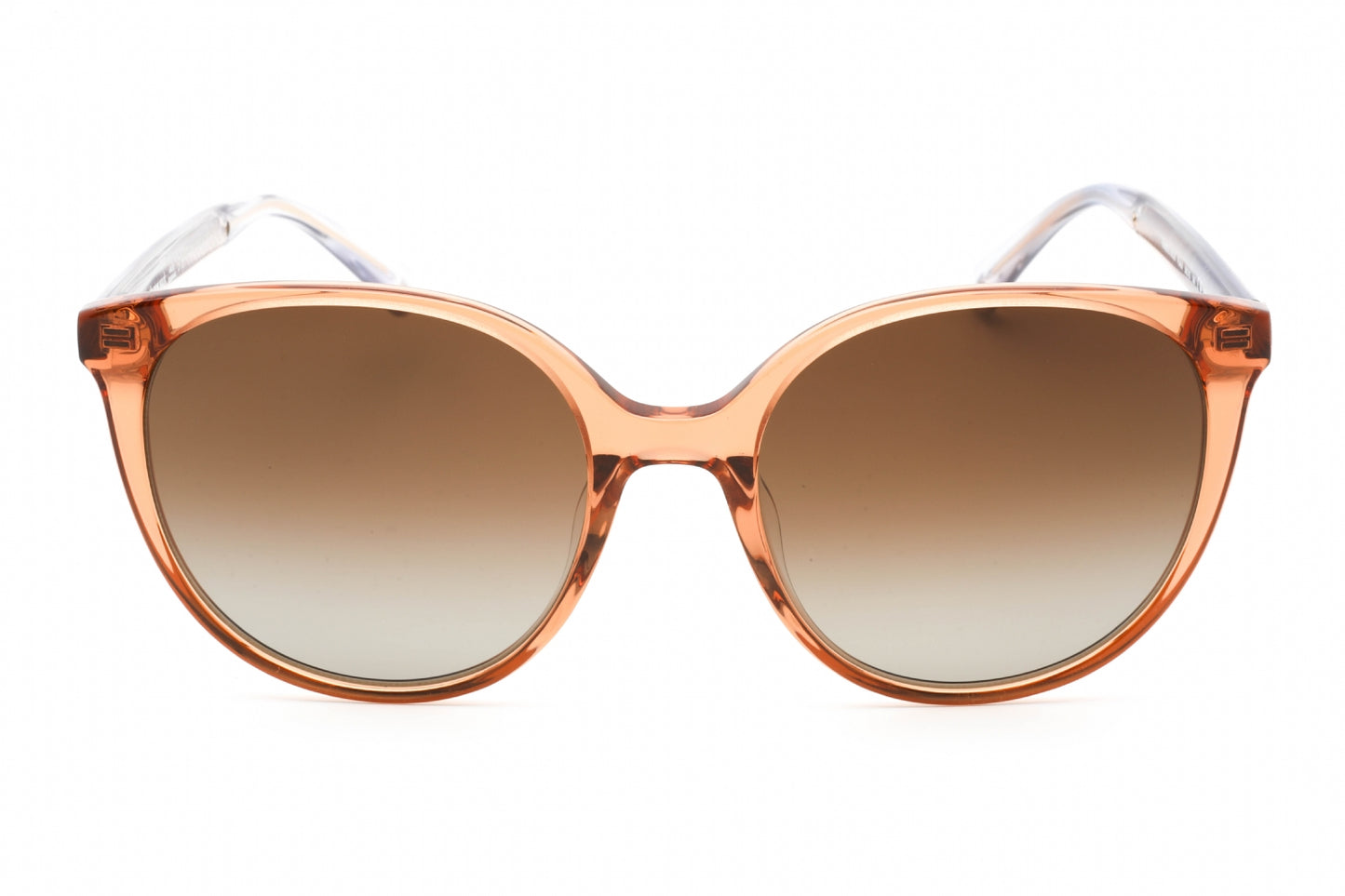 Kate Spade Kimberlyn/g/s Fl4la Sunglasses Crystal Brown Size : 56