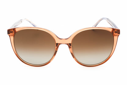 Kate Spade Kimberlyn/g/s Fl4la Sunglasses Crystal Brown Size : 56