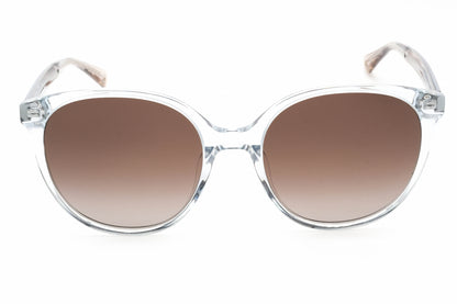 Kate Spade Kimberlyn/g/s Pjpha Sunglasses Blue Size : 56