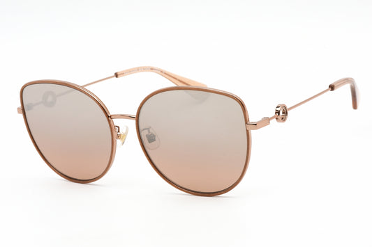 Kate Spade Sicilia/g/s Au2g4 Sunglasses Red Gold Size : 60