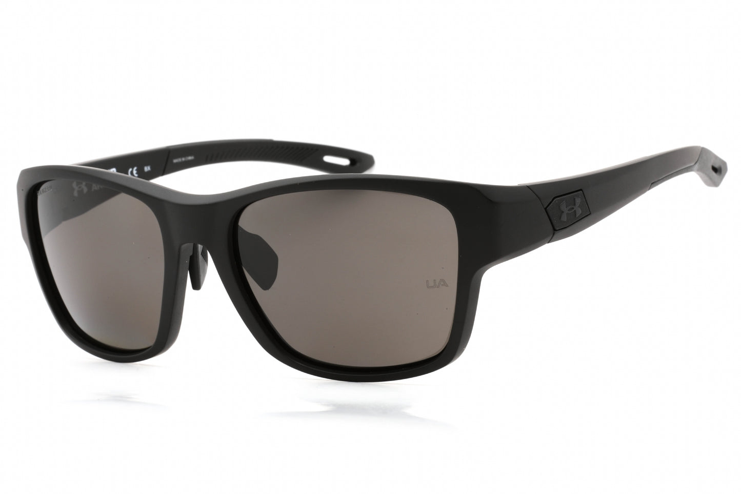 Under Armour 0009/f/s 0036c Sunglasses Matte Black Size : 57