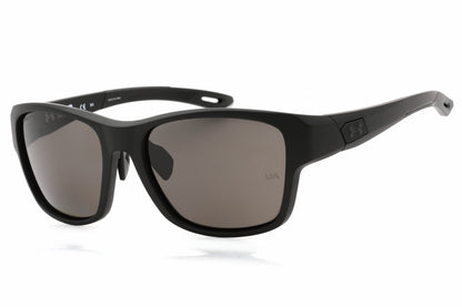 Under Armour 0009/f/s 0036c Sunglasses Matte Black Size : 57