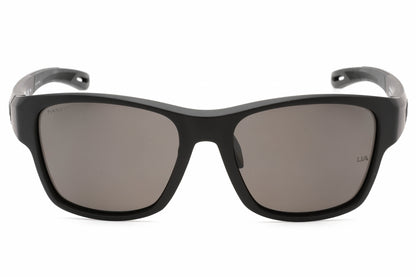 Under Armour 0009/f/s 0036c Sunglasses Matte Black Size : 57