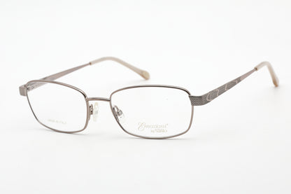 Emozioni 4406 6f300 Eyeglasses Peach Pink Size : 52