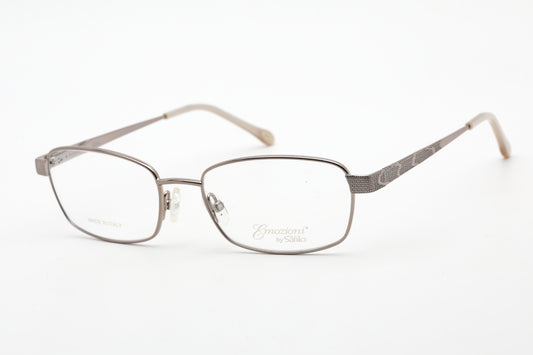Emozioni 4406 6f300 Eyeglasses Peach Pink Size : 52