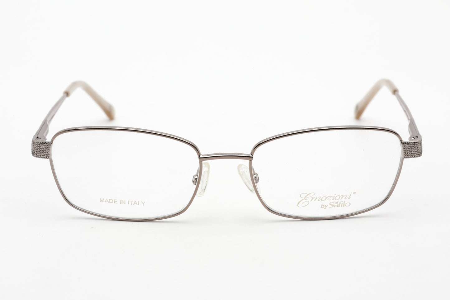 Emozioni 4406 6f300 Eyeglasses Peach Pink Size : 52