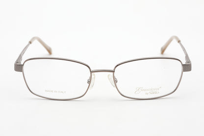Emozioni 4406 6f300 Eyeglasses Peach Pink Size : 52