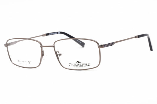 Chesterfield 892 Yb700 Eyeglasses Silver Size : 55