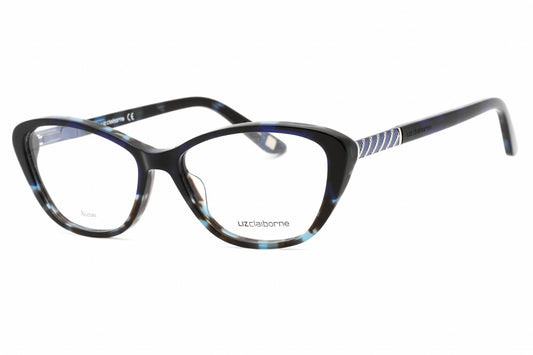 Liz Claiborne L 458 Ipr00 Eyeglasses Havblueh Size : 51