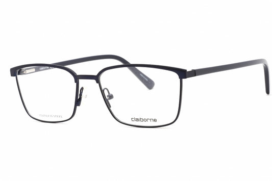 Liz Claiborne 261 E8w Eyeglasses Navy Size : 55
