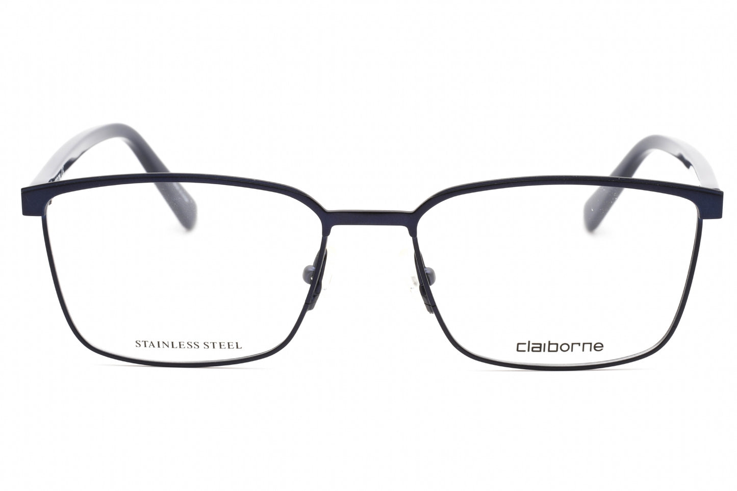 Liz Claiborne 261 E8w Eyeglasses Navy Size : 55