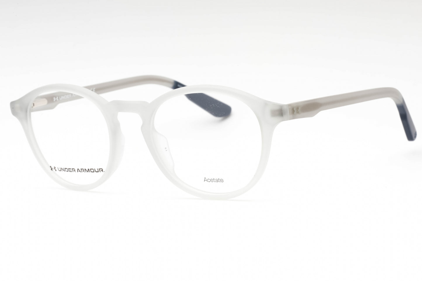 Under Armour 5017/g Kb700 Eyeglasses Grey Size : 50