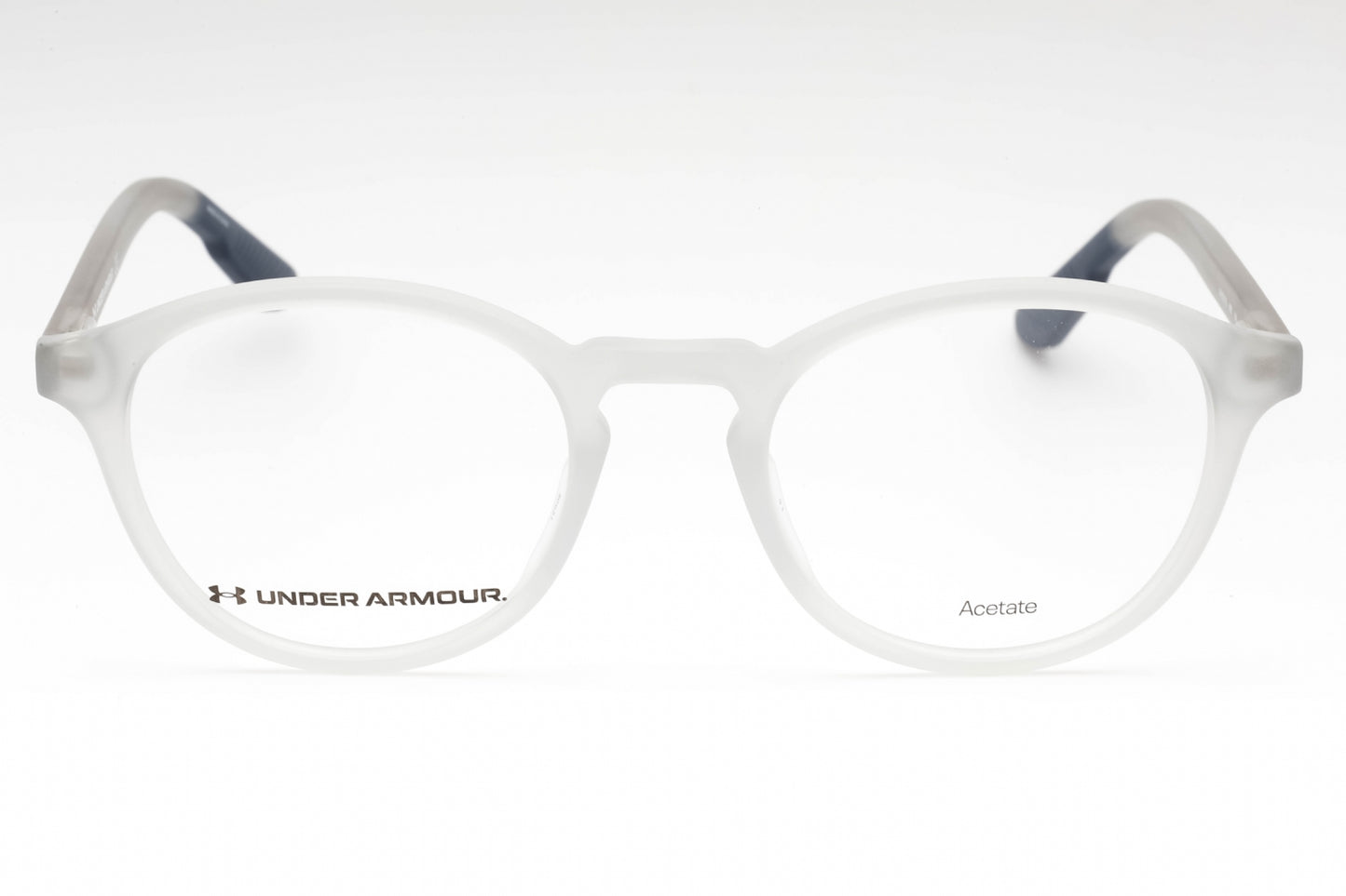 Under Armour 5017/g Kb700 Eyeglasses Grey Size : 50