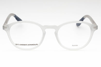 Under Armour 5017/g Kb700 Eyeglasses Grey Size : 50