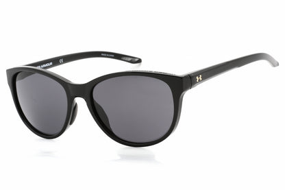 Under Armour 0014/g/s 807ir Sunglasses Black Size : 57