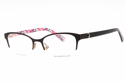 Kate Spade Ferrara 09q00 Sunglasses Brown Size : 49