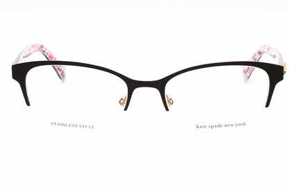 Kate Spade Ferrara 09q00 Sunglasses Brown Size : 49