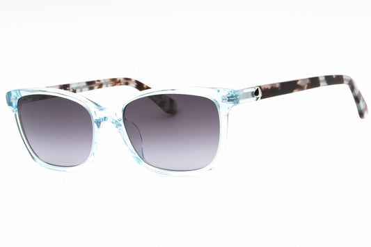 Kate Spade Tabitha/s Pjp9o Sunglasses Blue Size : 53