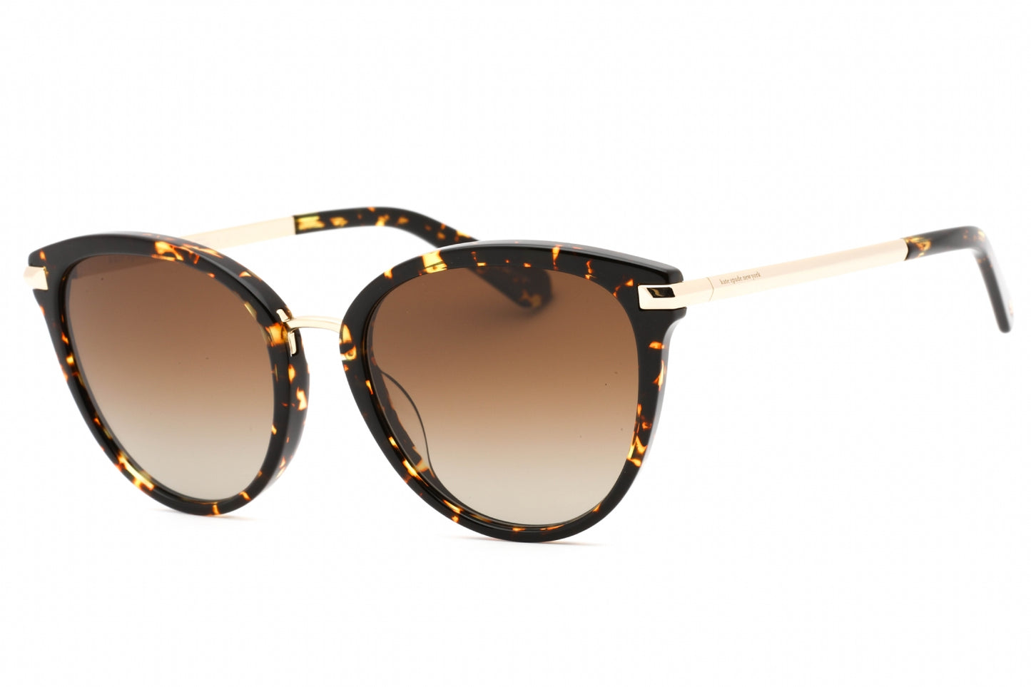 Kate Spade Savona/g/s 086la Sunglasses Havana Size : 53