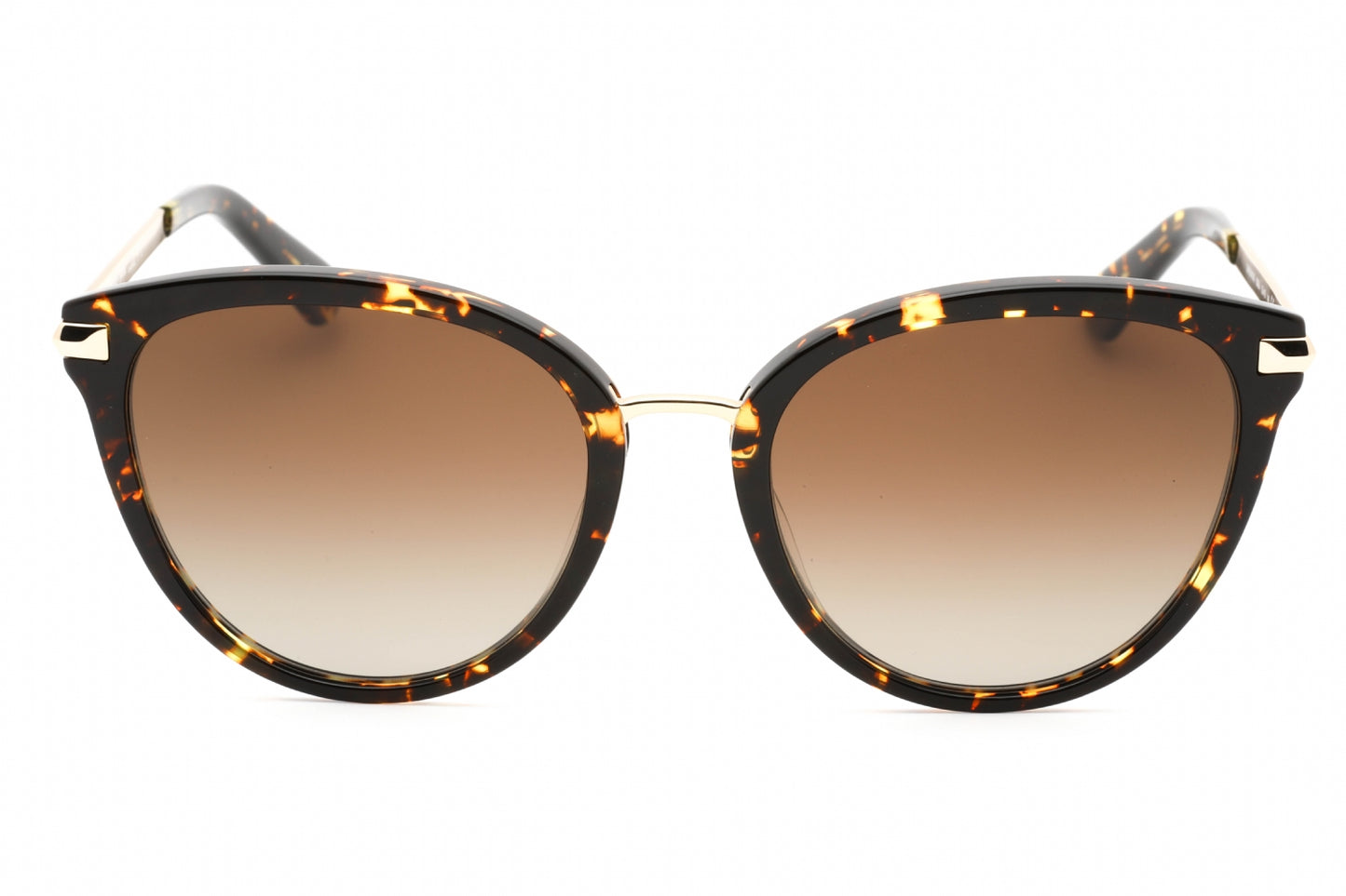Kate Spade Savona/g/s 086la Sunglasses Havana Size : 53