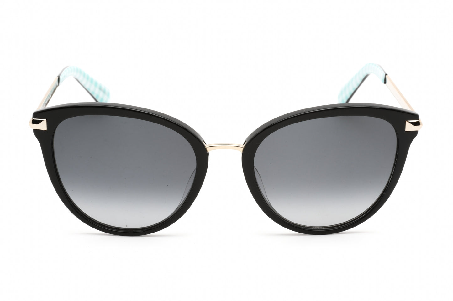Kate Spade Savona/g/s 8079o Sunglasses Black Size : 53