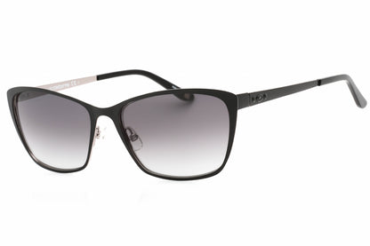 Liz Claiborne L 576/s 8079o Sunglasses Black Size : 56