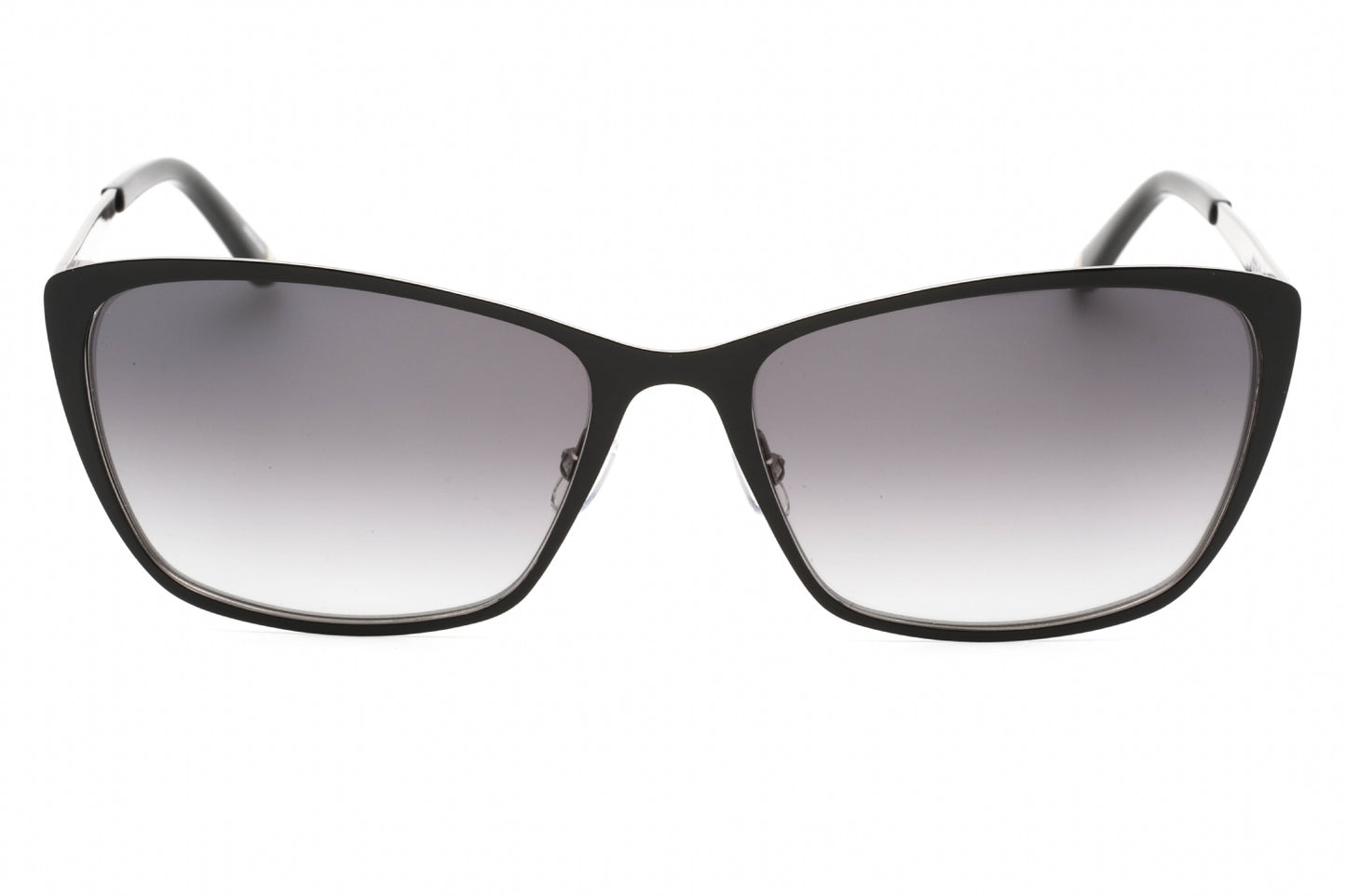 Liz Claiborne L 576/s 8079o Sunglasses Black Size : 56