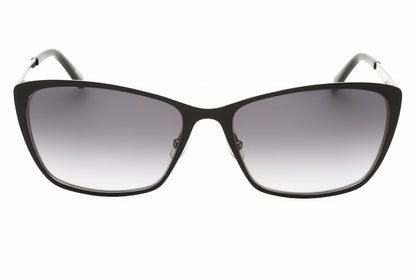 Liz Claiborne L 576/s 8079o Sunglasses Black Size : 56
