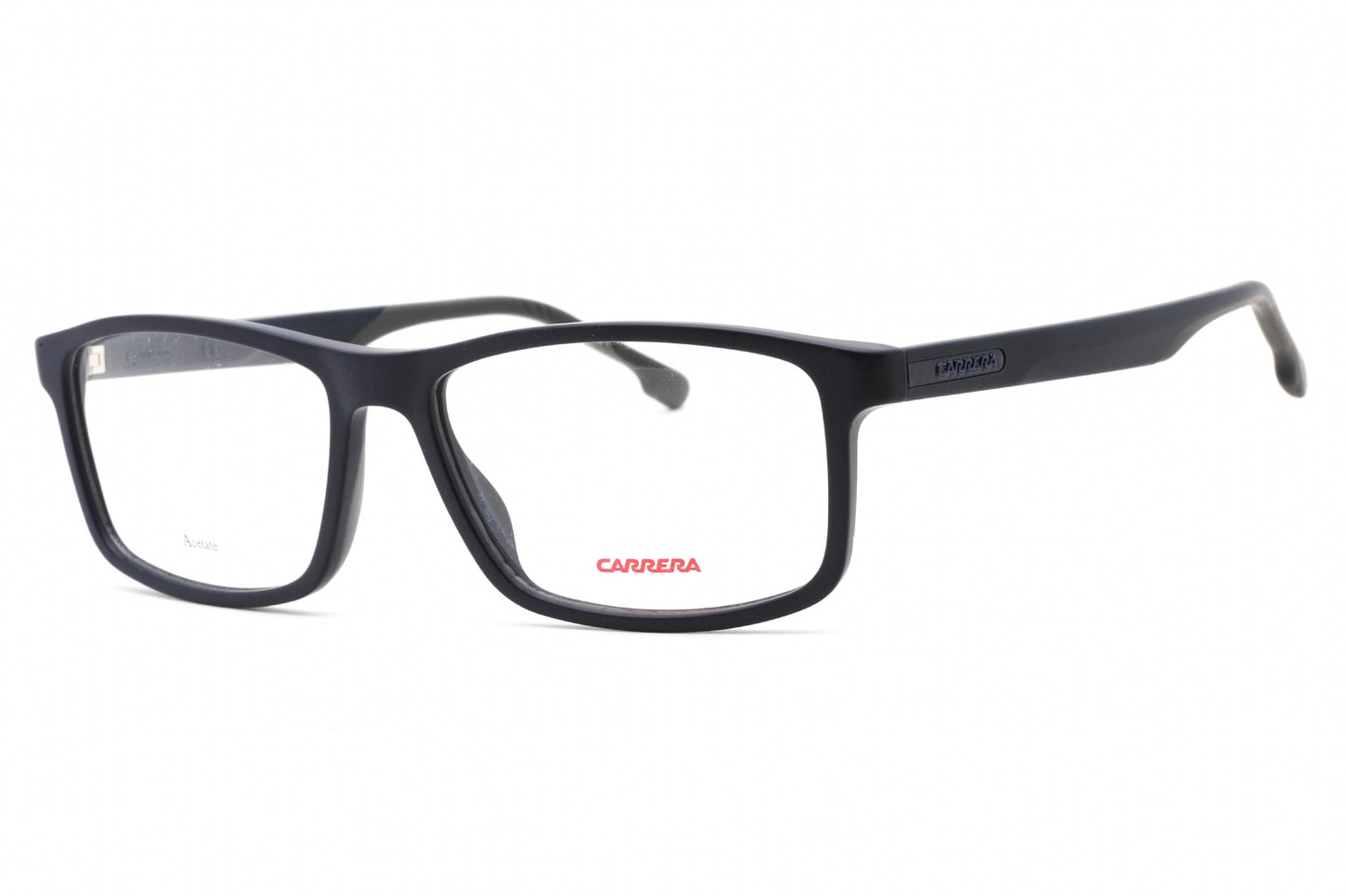 Carrera Carrera 8865 Pjp00 Eyeglasses Blue Size : 57