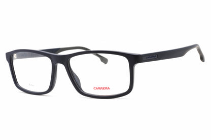 Carrera Carrera 8865 Pjp00 Eyeglasses Blue Size : 57