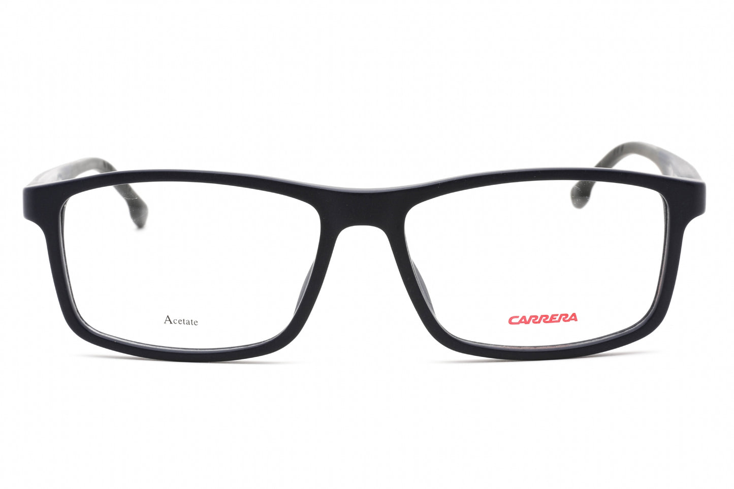 Carrera Carrera 8865 Pjp00 Eyeglasses Blue Size : 57