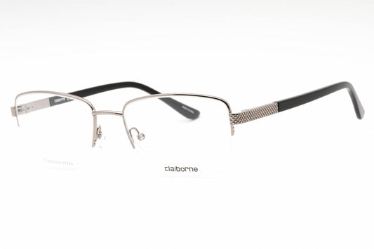 Liz Claiborne 262 6lb00 Eyeglasses Ruthenium Size : 54