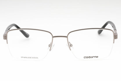 Liz Claiborne 262 6lb00 Eyeglasses Ruthenium Size : 54
