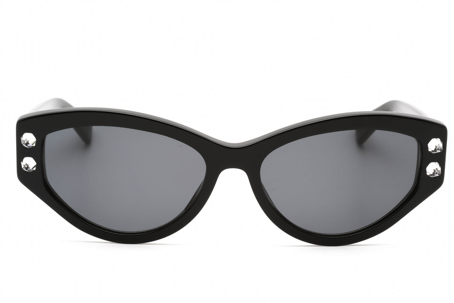 Moschino 109/s 807ir Sunglasses Black Size : 55