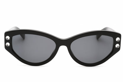 Moschino 109/s 807ir Sunglasses Black Size : 55
