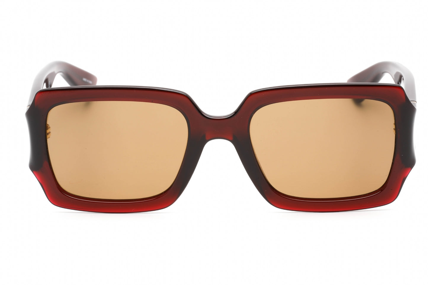 Moschino 063/s C9a70 Sunglasses Red Size : 53