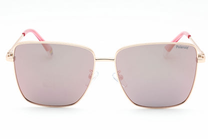 Polaroid Core 6164/g/s Ddbjq Sunglasses Gold Copper Size : 59