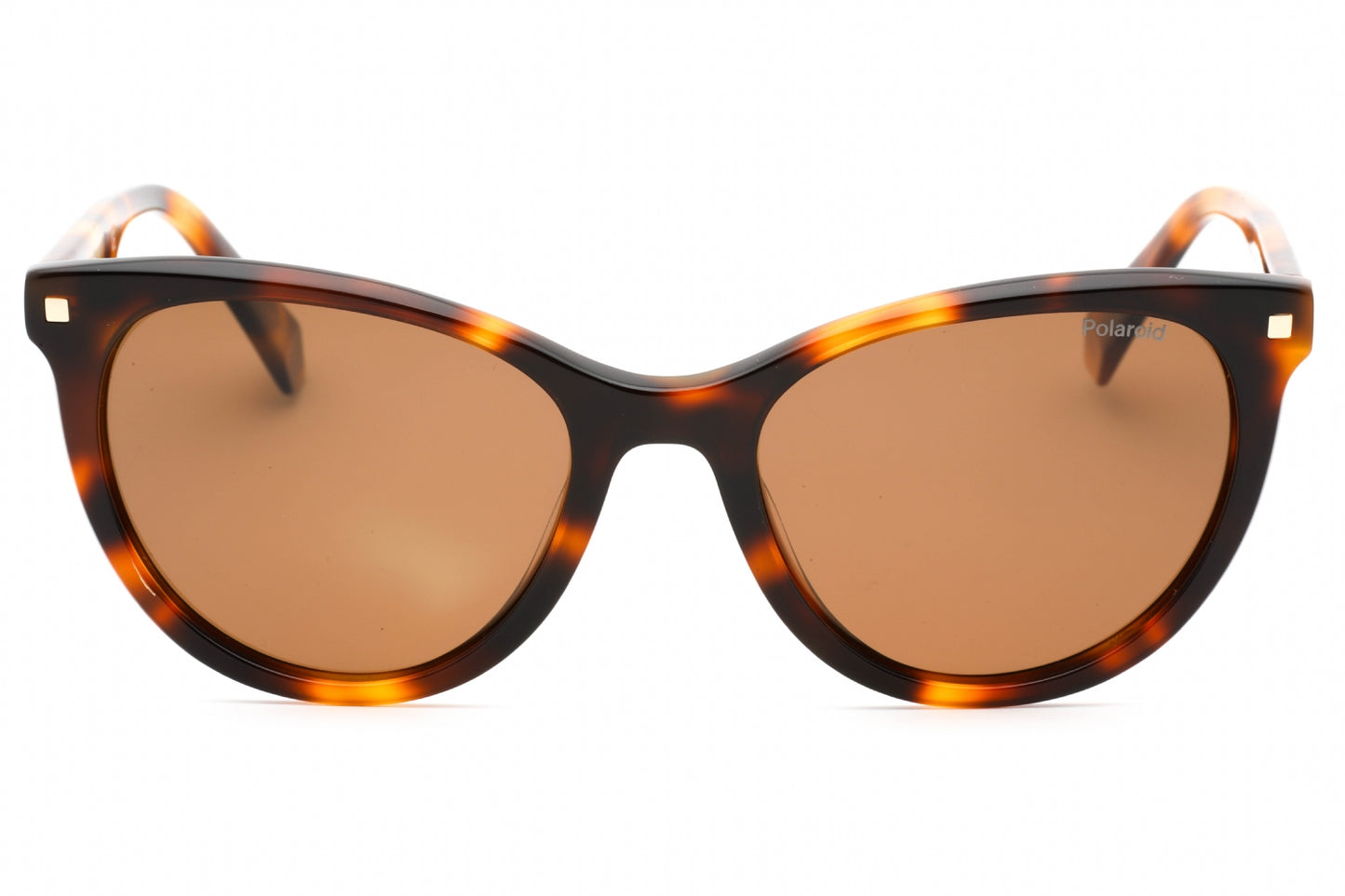 Polaroid Core 4111/s/x 086he Sunglasses Havana Size : 53