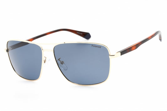 Polaroid Core 2119/g/s J5gc3 Sunglasses Gold Size : 61