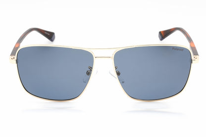 Polaroid Core 2119/g/s J5gc3 Sunglasses Gold Size : 61
