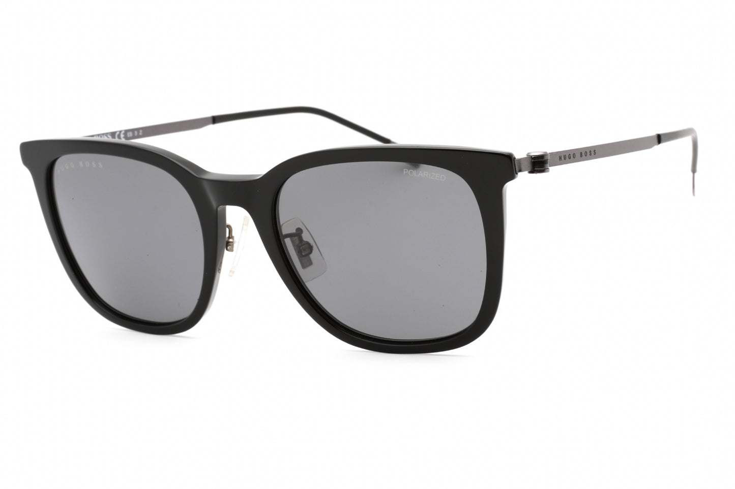 Hugo Boss Boss 1347/f/sk 807m9 Sunglasses Black Size : 54