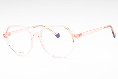 Polaroid Core D433 35j Eyeglasses Pink Size : 53