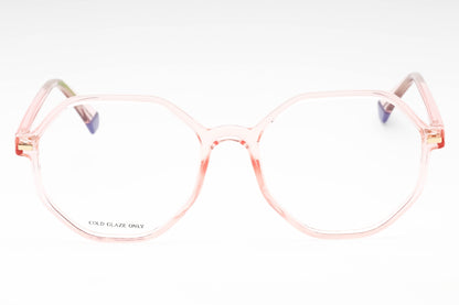 Polaroid Core D433 35j Eyeglasses Pink Size : 53