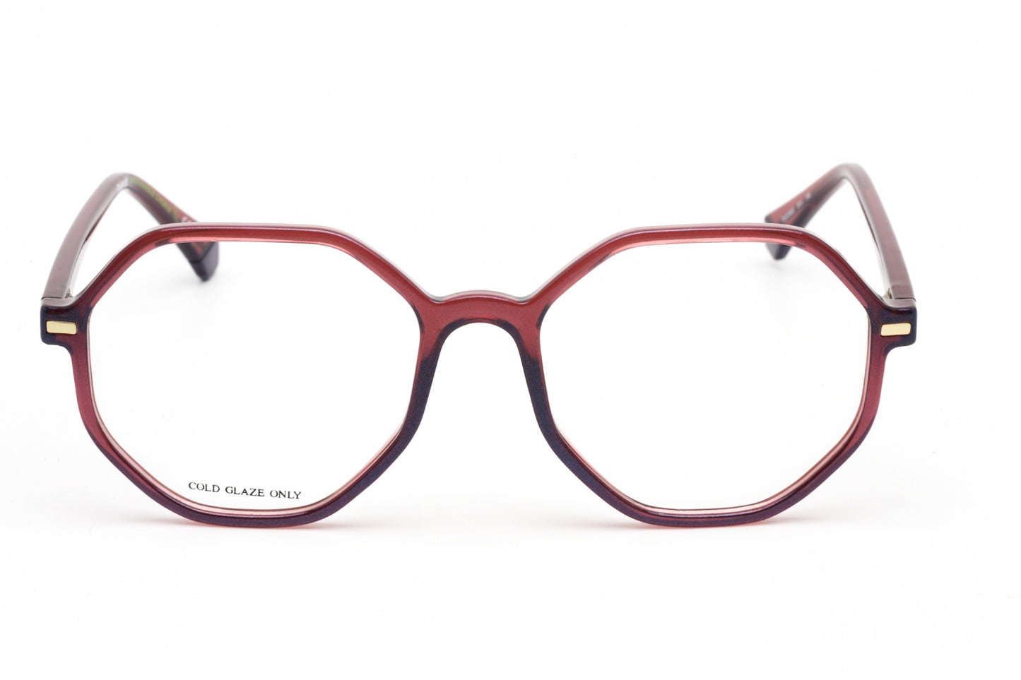 Polaroid Core D433 S1v00 Eyeglasses Pink Violet Size : 53