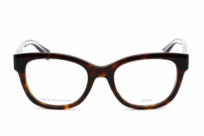 Tommy Hilfiger 1864 08600 Eyeglasses Havana Size : 51