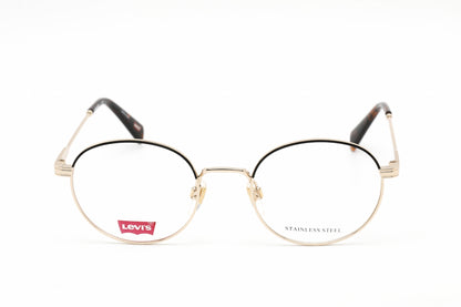 Levis 1030 J5g00 Eyeglasses Gold Size : 48