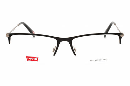 Levis 5029 00300 Eyeglasses Matte Black Size : 55