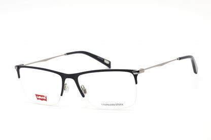 Levis 5029 Fll00 Eyeglasses Matte Blue Size : 55
