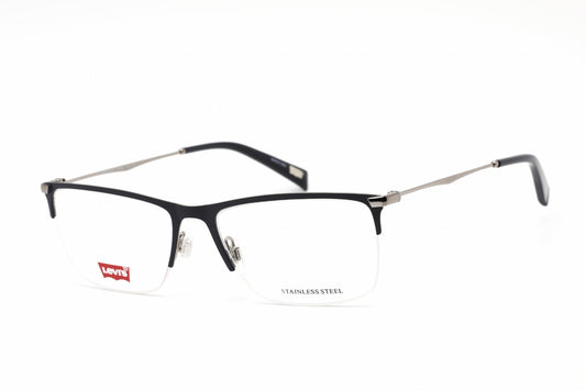 Levis 5029 Fll00 Eyeglasses Matte Blue Size : 55