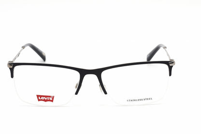 Levis 5029 Fll00 Eyeglasses Matte Blue Size : 55